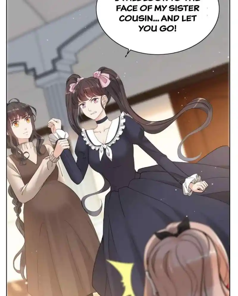 Contract Wife Runs Away From The Ceo Chapter 270