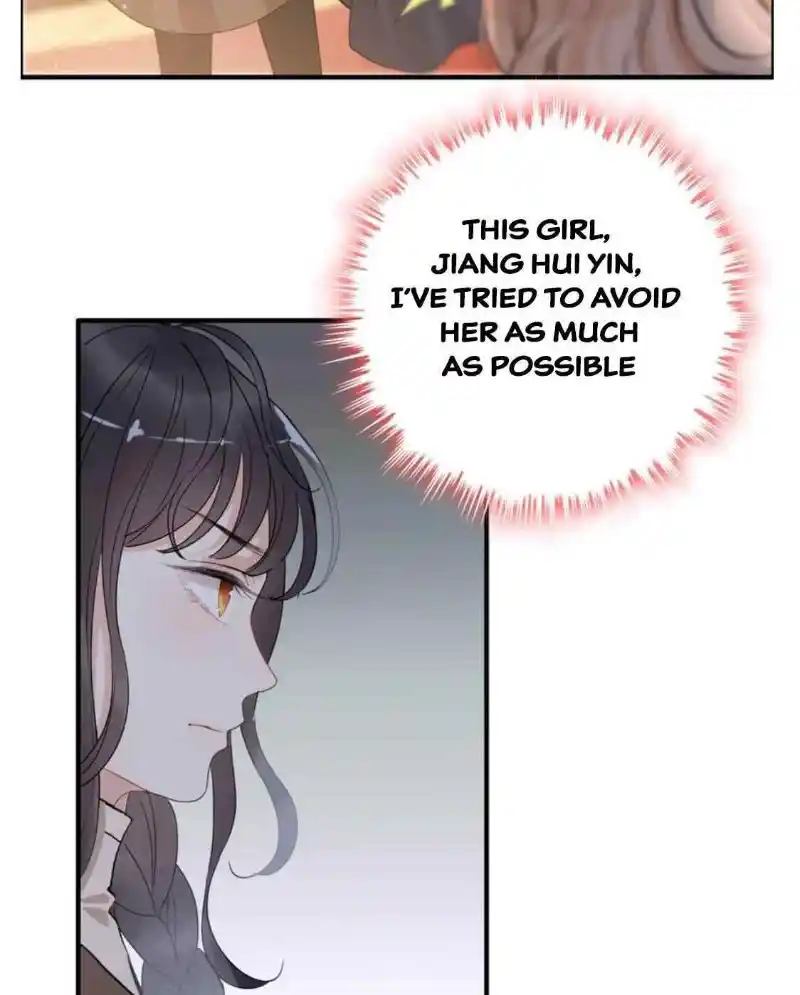 Contract Wife Runs Away From The Ceo Chapter 270