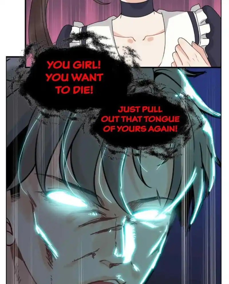 Contract Wife Runs Away From The Ceo Chapter 270