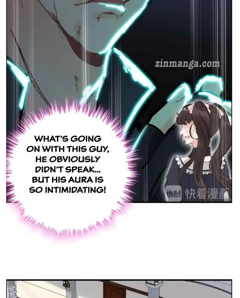 Contract Wife Runs Away From The Ceo Chapter 270