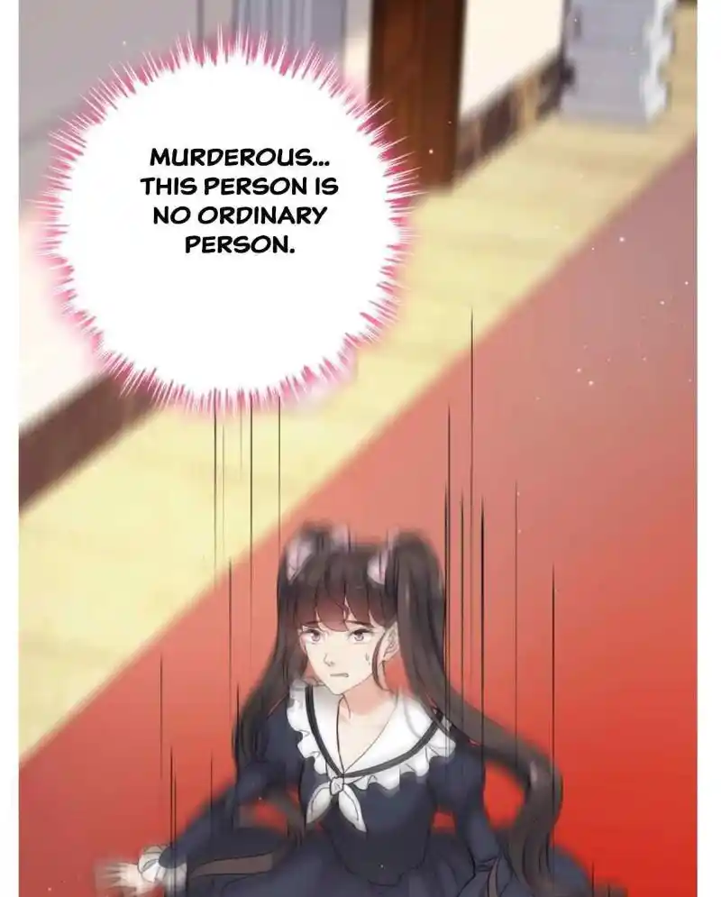 Contract Wife Runs Away From The Ceo Chapter 270