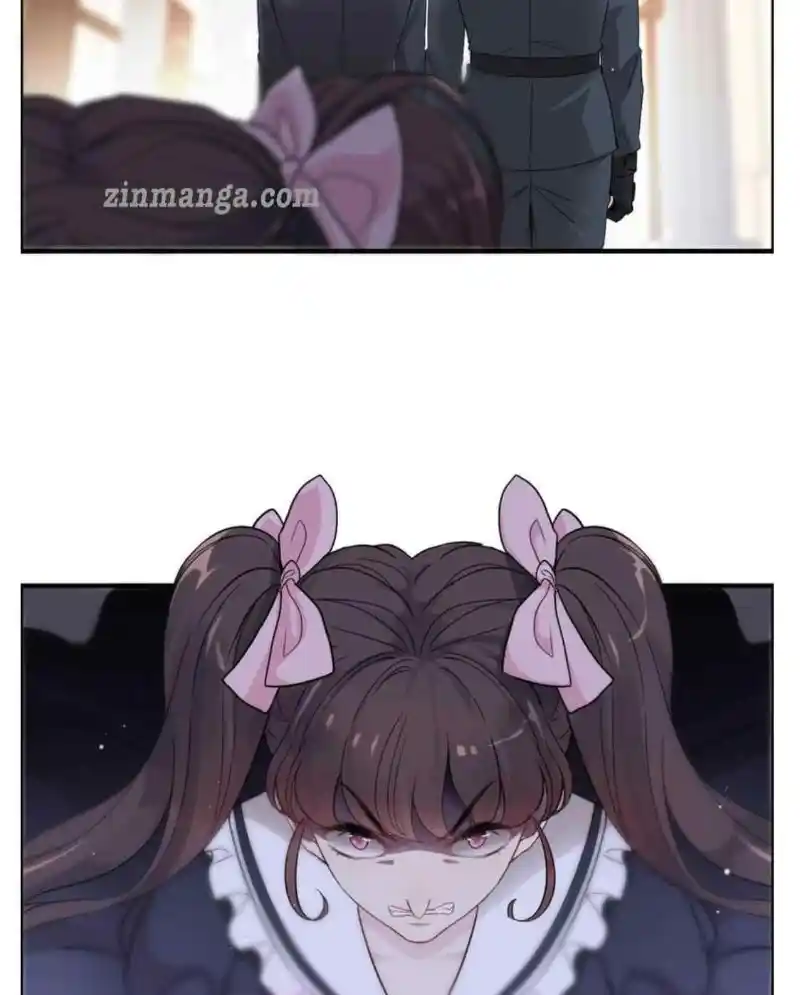 Contract Wife Runs Away From The Ceo Chapter 270