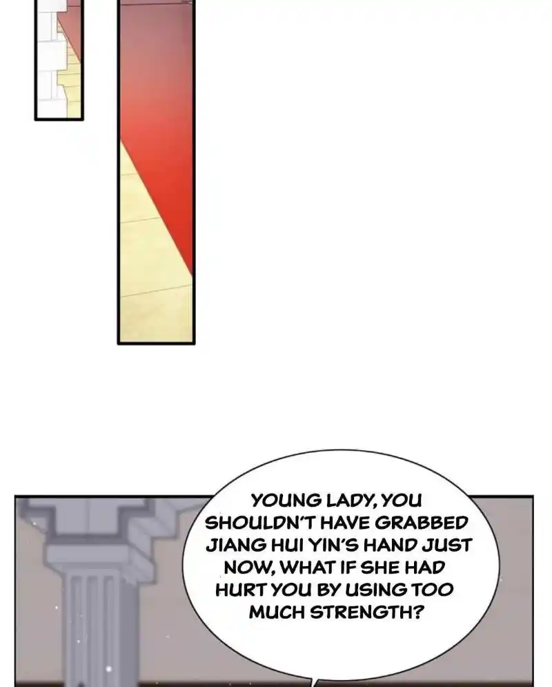 Contract Wife Runs Away From The Ceo Chapter 270