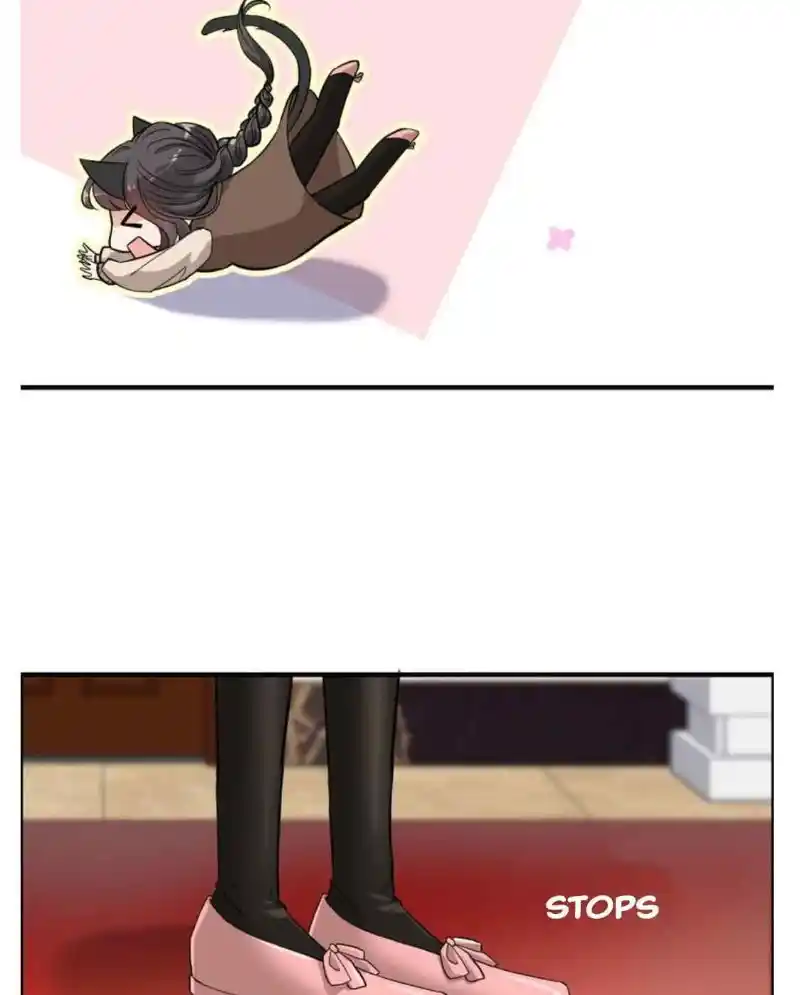 Contract Wife Runs Away From The Ceo Chapter 270