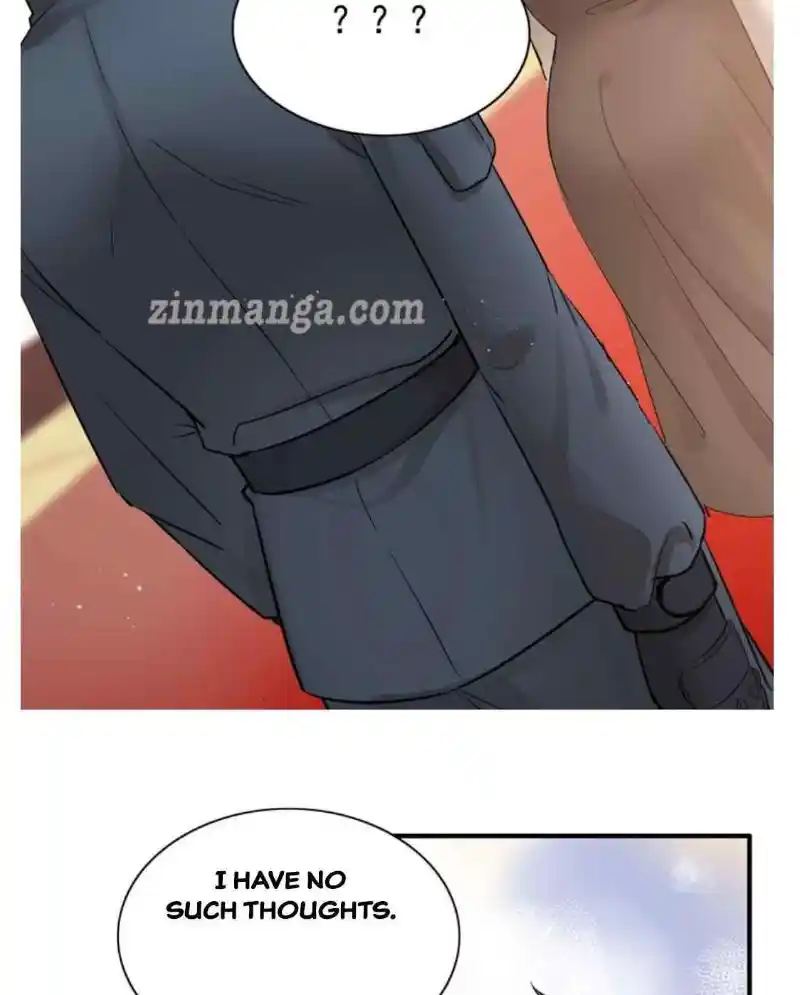 Contract Wife Runs Away From The Ceo Chapter 270