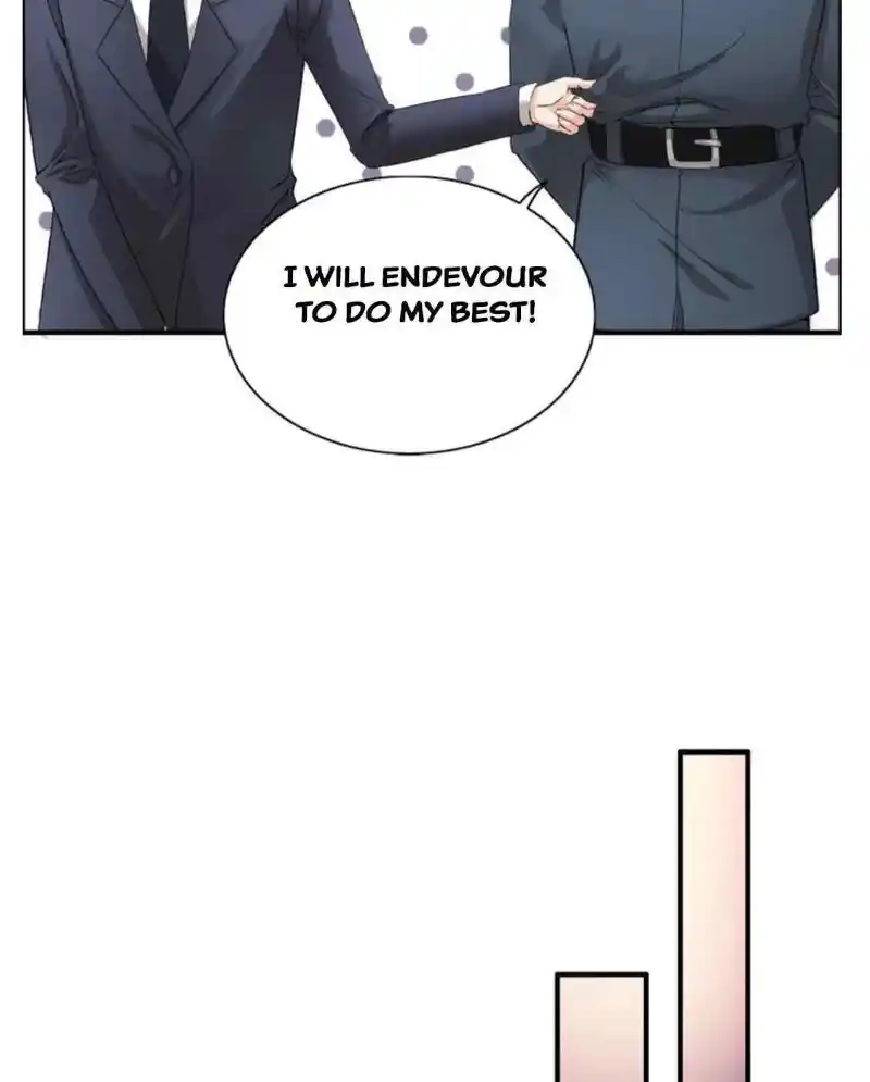 Contract Wife Runs Away From The Ceo Chapter 270