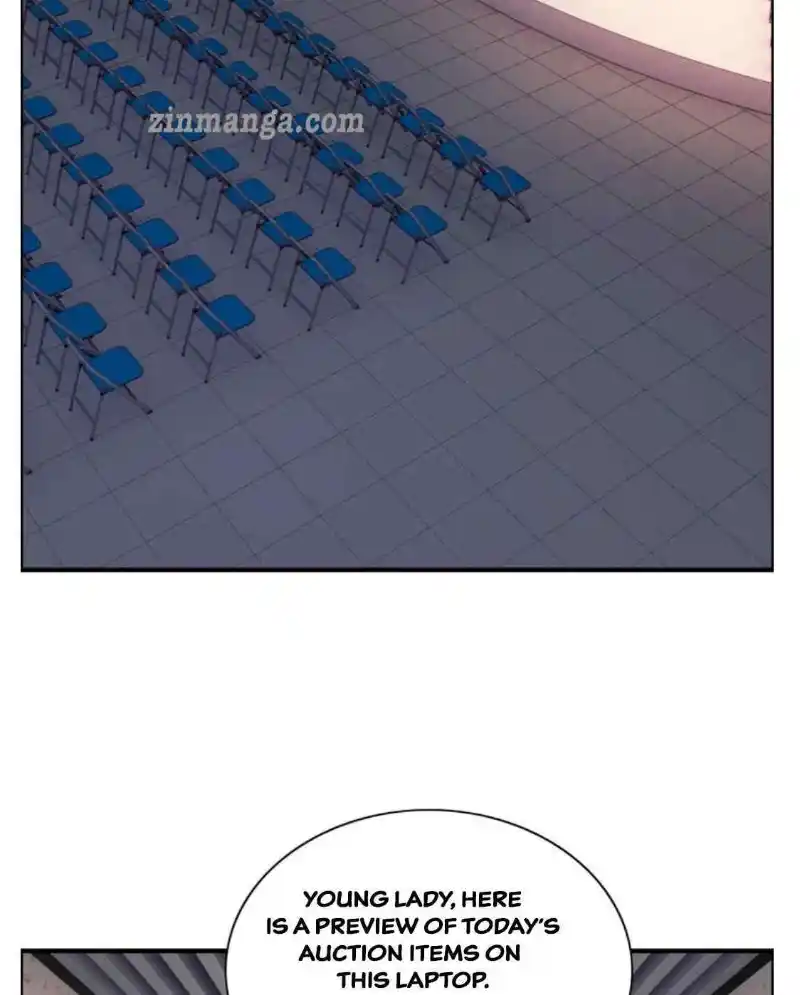 Contract Wife Runs Away From The Ceo Chapter 270