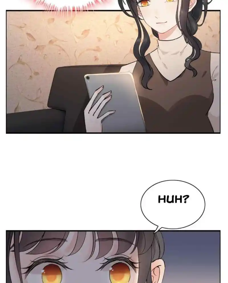 Contract Wife Runs Away From The Ceo Chapter 270