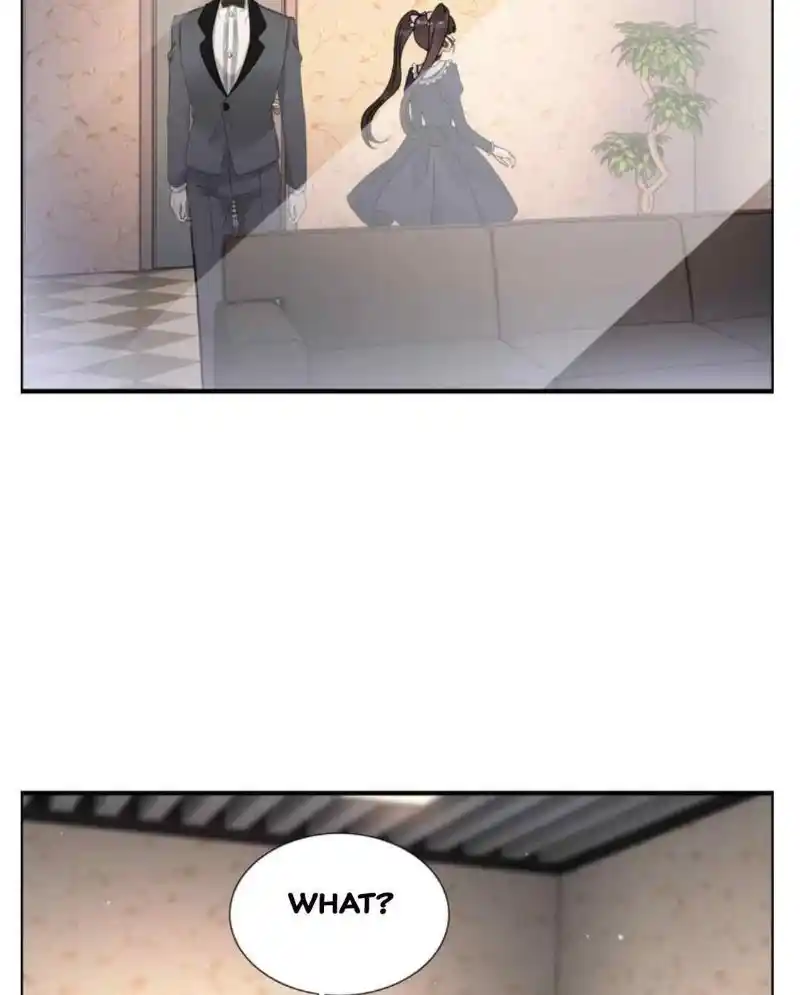 Contract Wife Runs Away From The Ceo Chapter 270