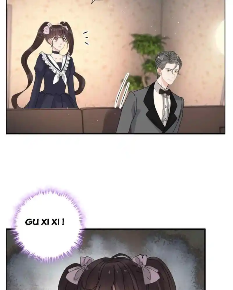 Contract Wife Runs Away From The Ceo Chapter 270