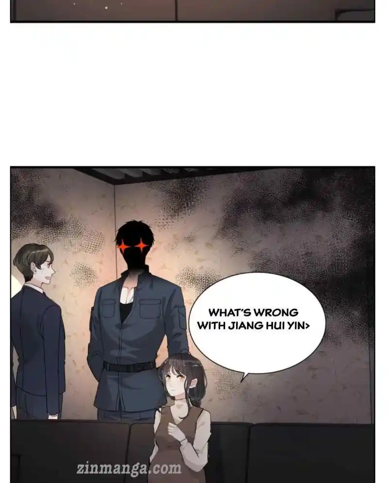 Contract Wife Runs Away From The Ceo Chapter 270