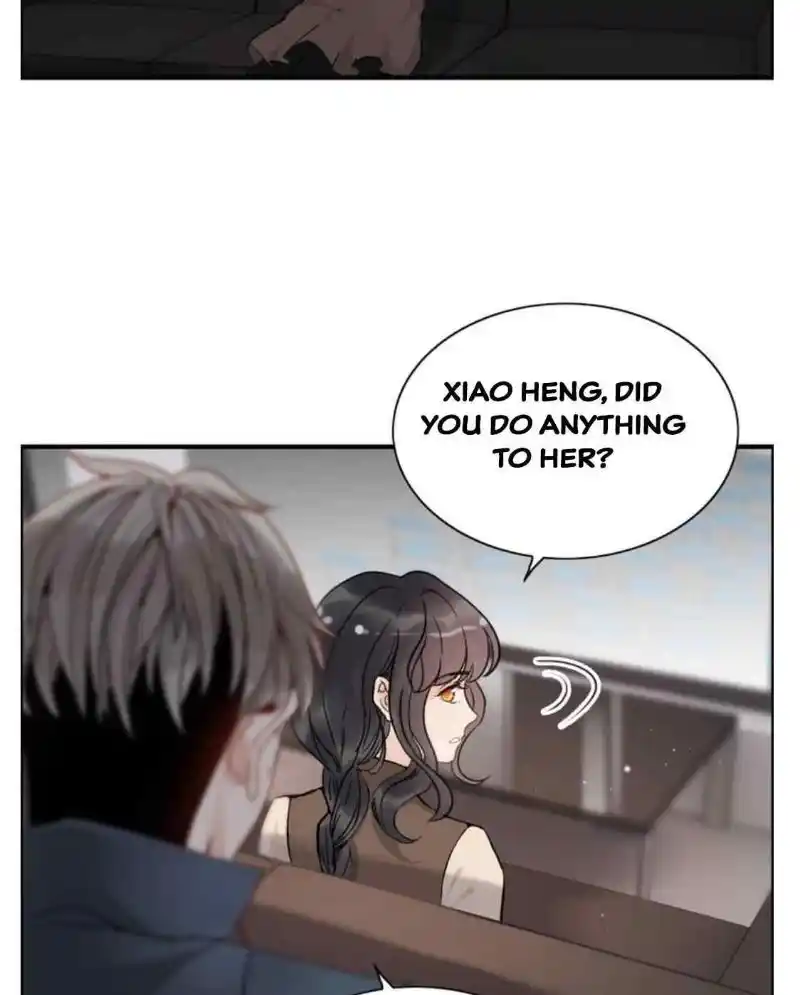 Contract Wife Runs Away From The Ceo Chapter 270