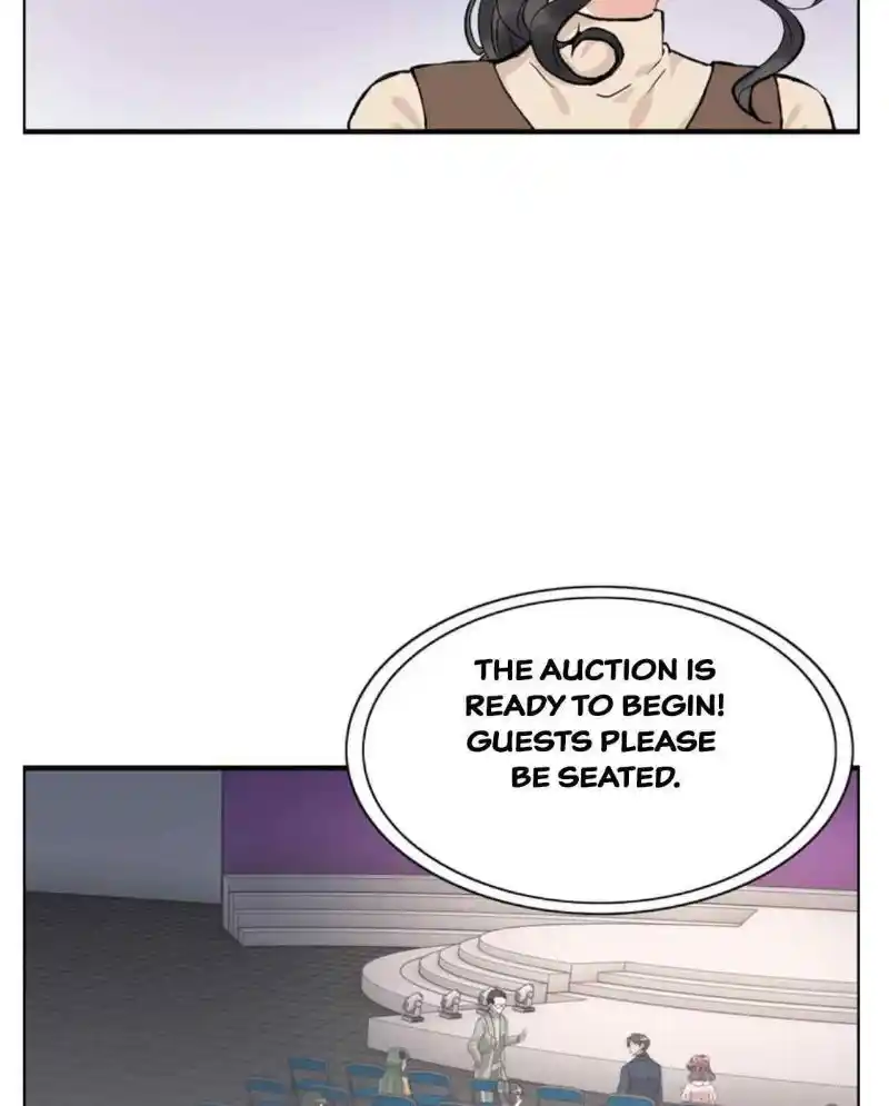 Contract Wife Runs Away From The Ceo Chapter 270