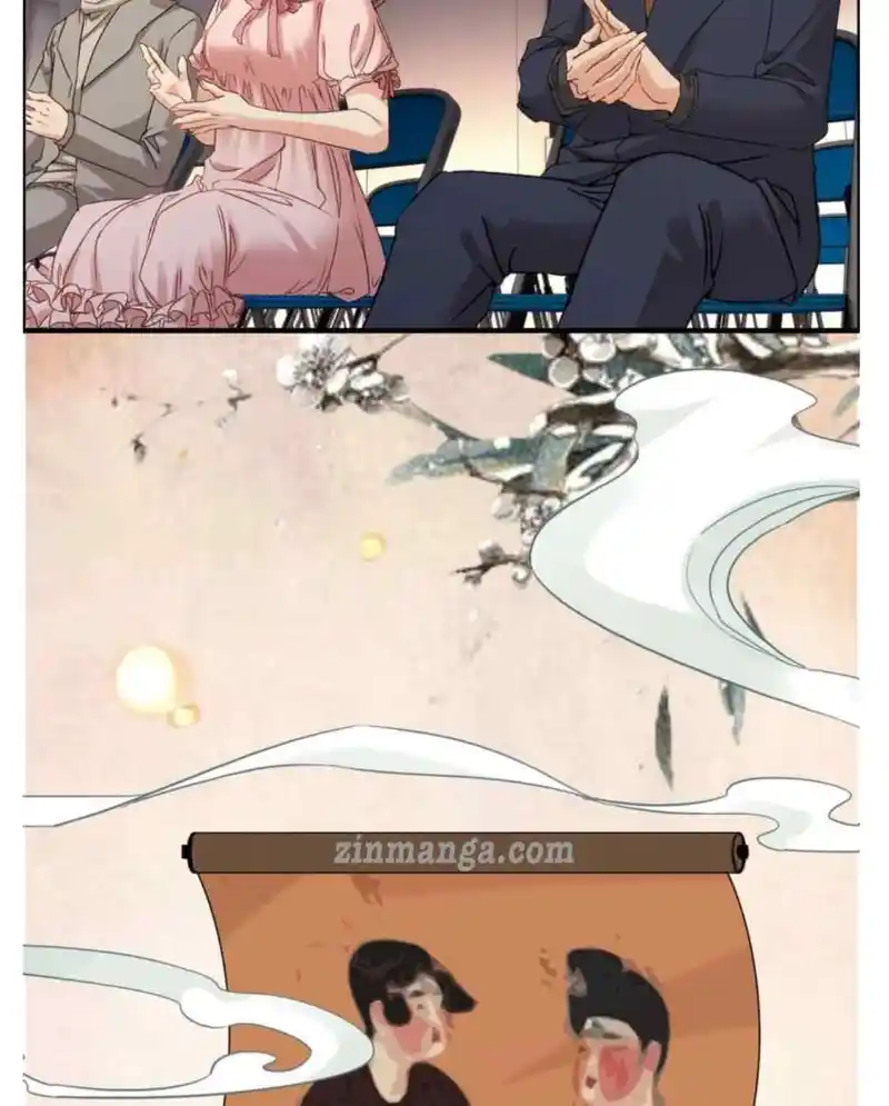 Contract Wife Runs Away From The Ceo Chapter 270