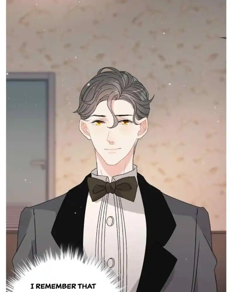 Contract Wife Runs Away From The Ceo Chapter 270