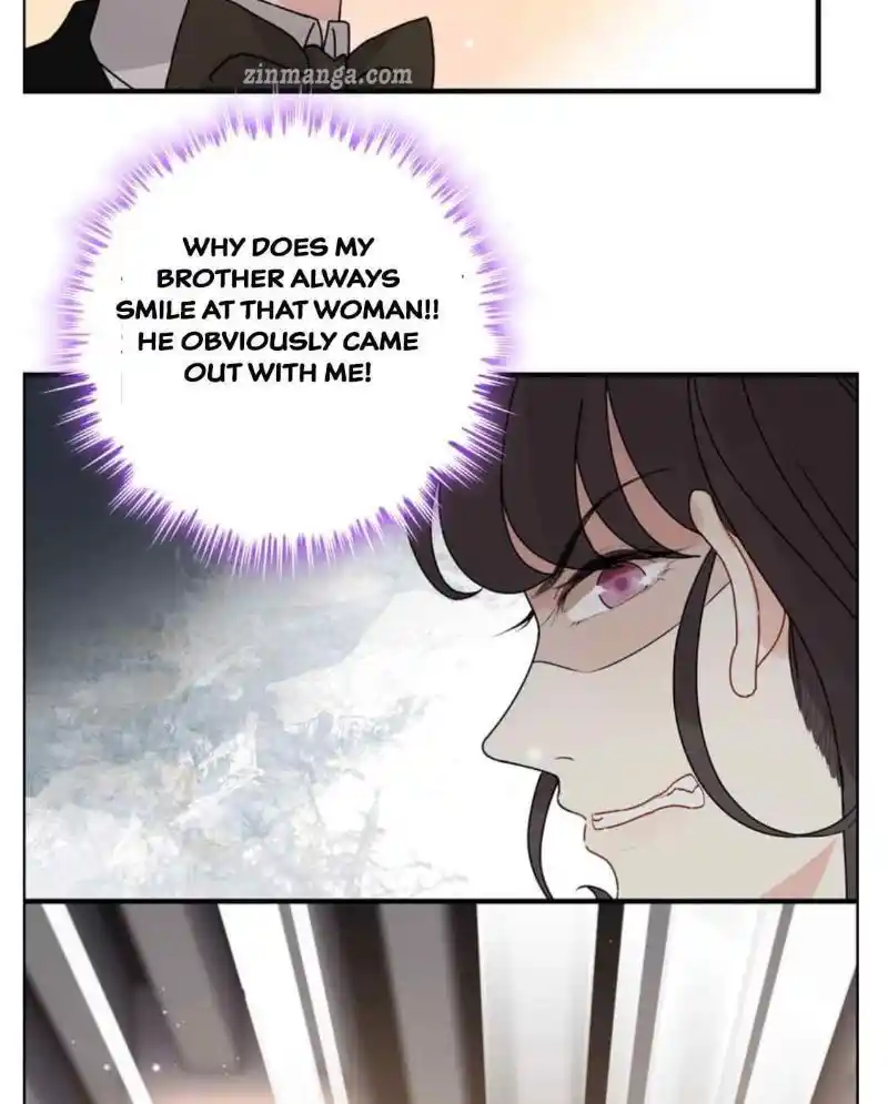 Contract Wife Runs Away From The Ceo Chapter 270