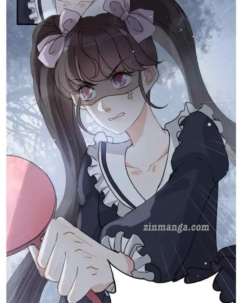 Contract Wife Runs Away From The Ceo Chapter 270