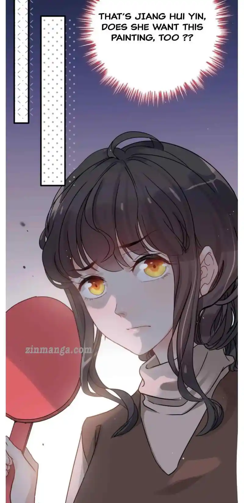 Contract Wife Runs Away From The Ceo Chapter 271