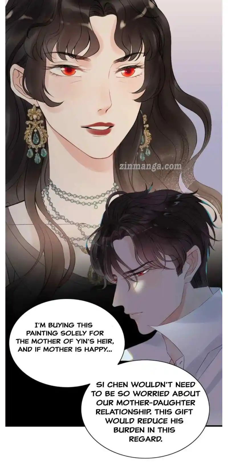 Contract Wife Runs Away From The Ceo Chapter 271