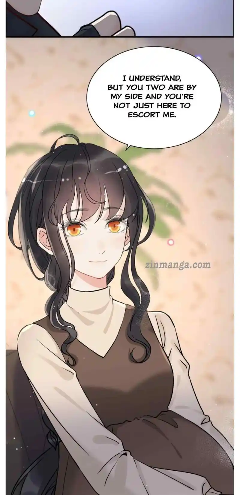 Contract Wife Runs Away From The Ceo Chapter 271