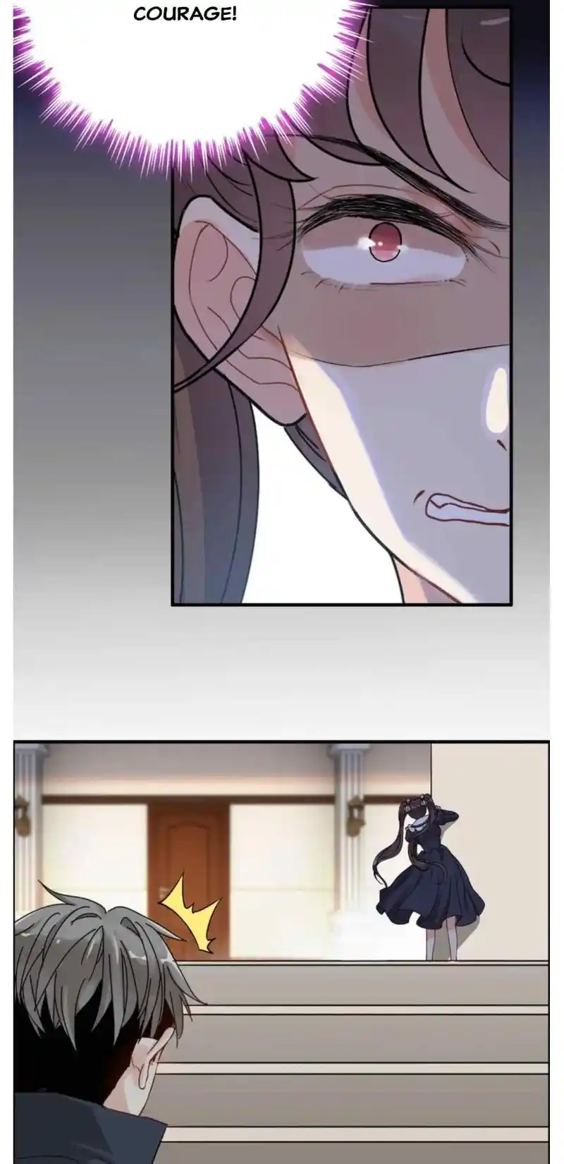 Contract Wife Runs Away From The Ceo Chapter 271