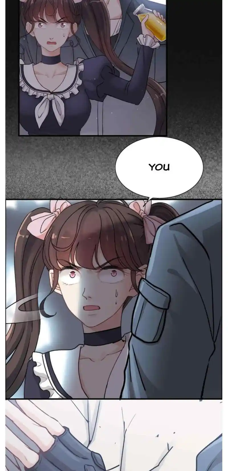 Contract Wife Runs Away From The Ceo Chapter 271