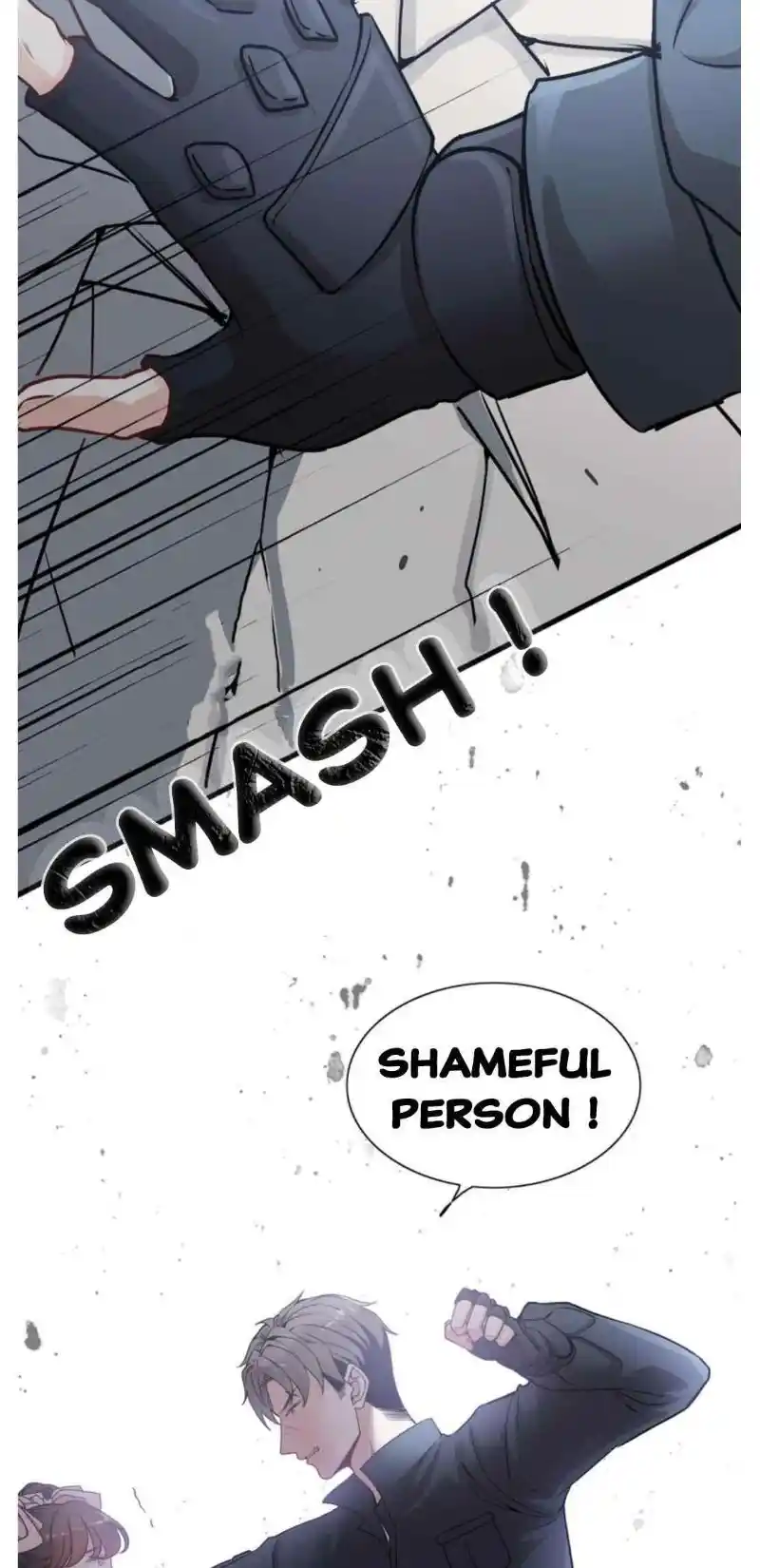 Contract Wife Runs Away From The Ceo Chapter 271