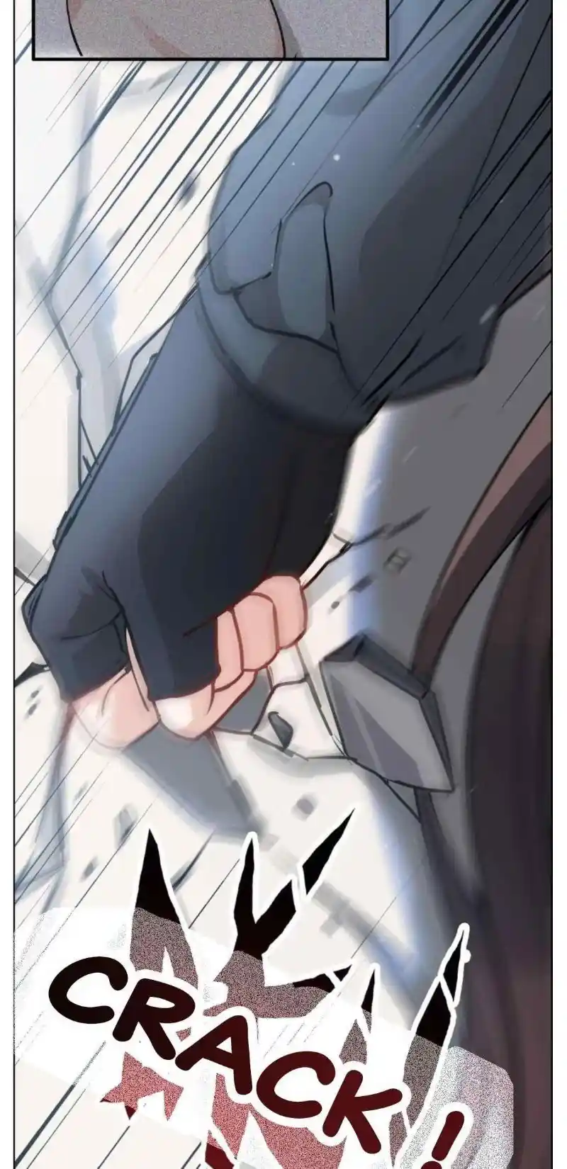 Contract Wife Runs Away From The Ceo Chapter 271