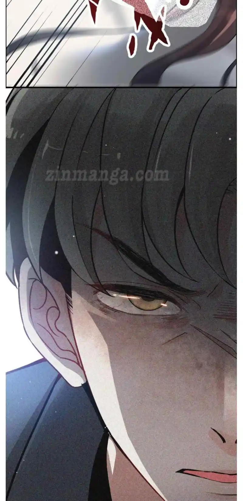 Contract Wife Runs Away From The Ceo Chapter 271