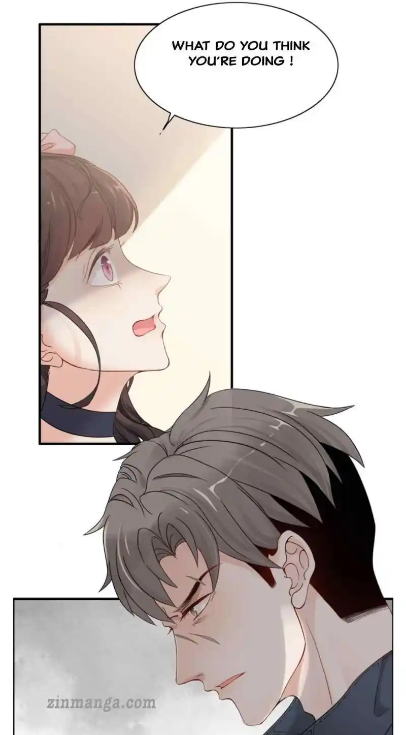 Contract Wife Runs Away From The Ceo Chapter 272