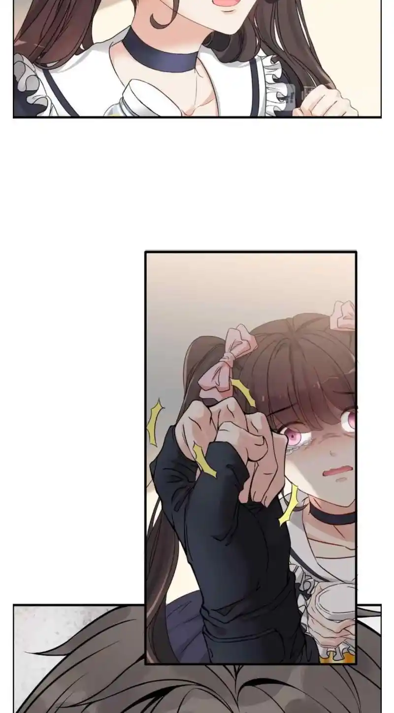 Contract Wife Runs Away From The Ceo Chapter 272