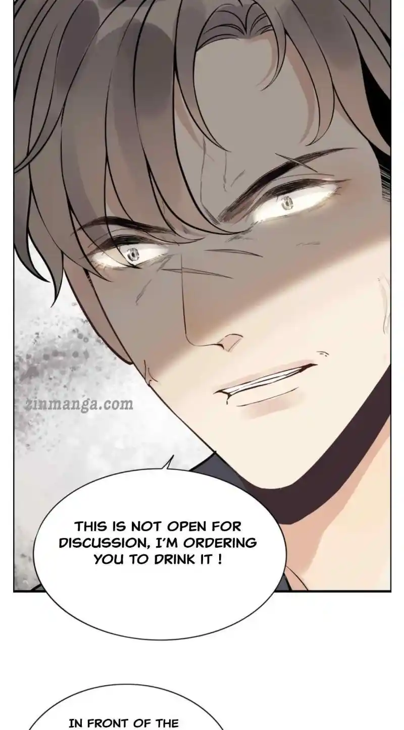 Contract Wife Runs Away From The Ceo Chapter 272