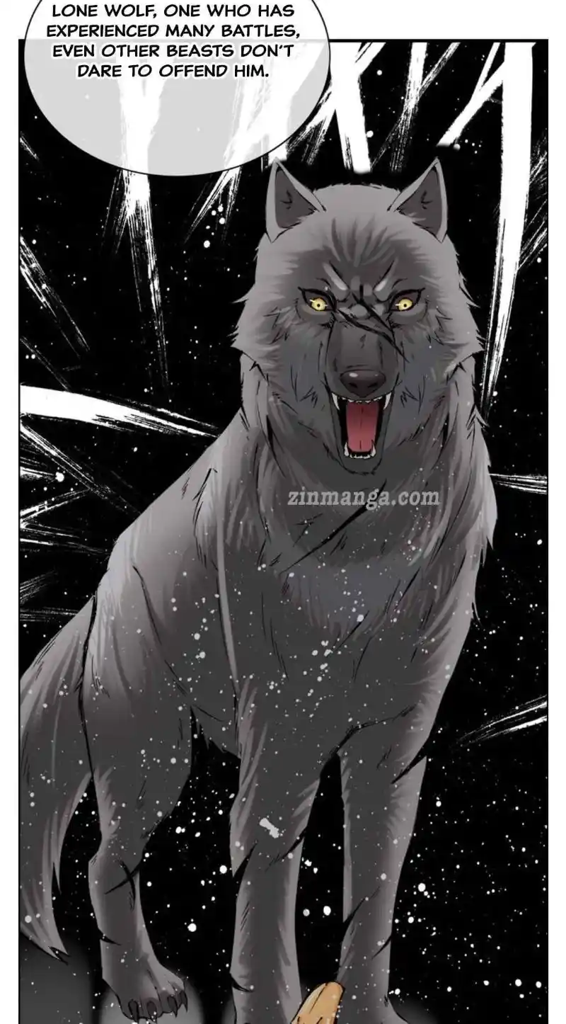 Contract Wife Runs Away From The Ceo Chapter 272