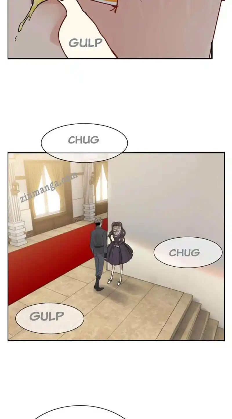 Contract Wife Runs Away From The Ceo Chapter 272