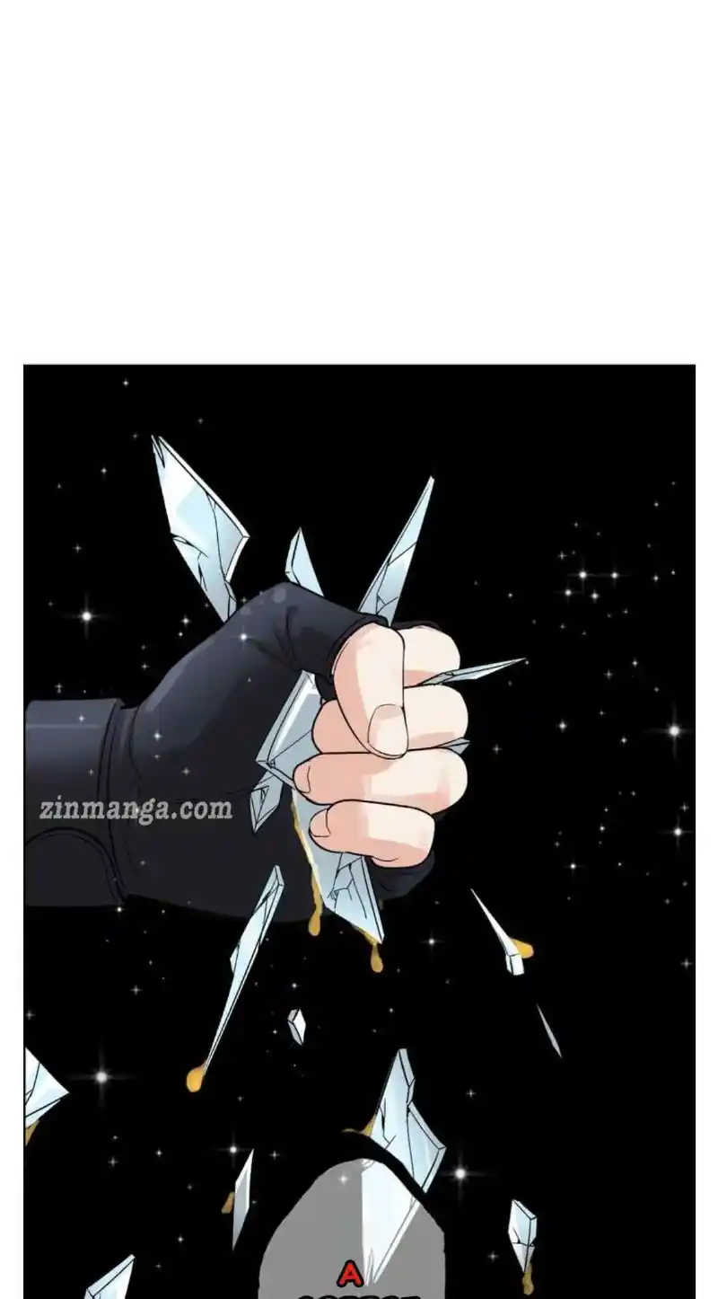 Contract Wife Runs Away From The Ceo Chapter 272