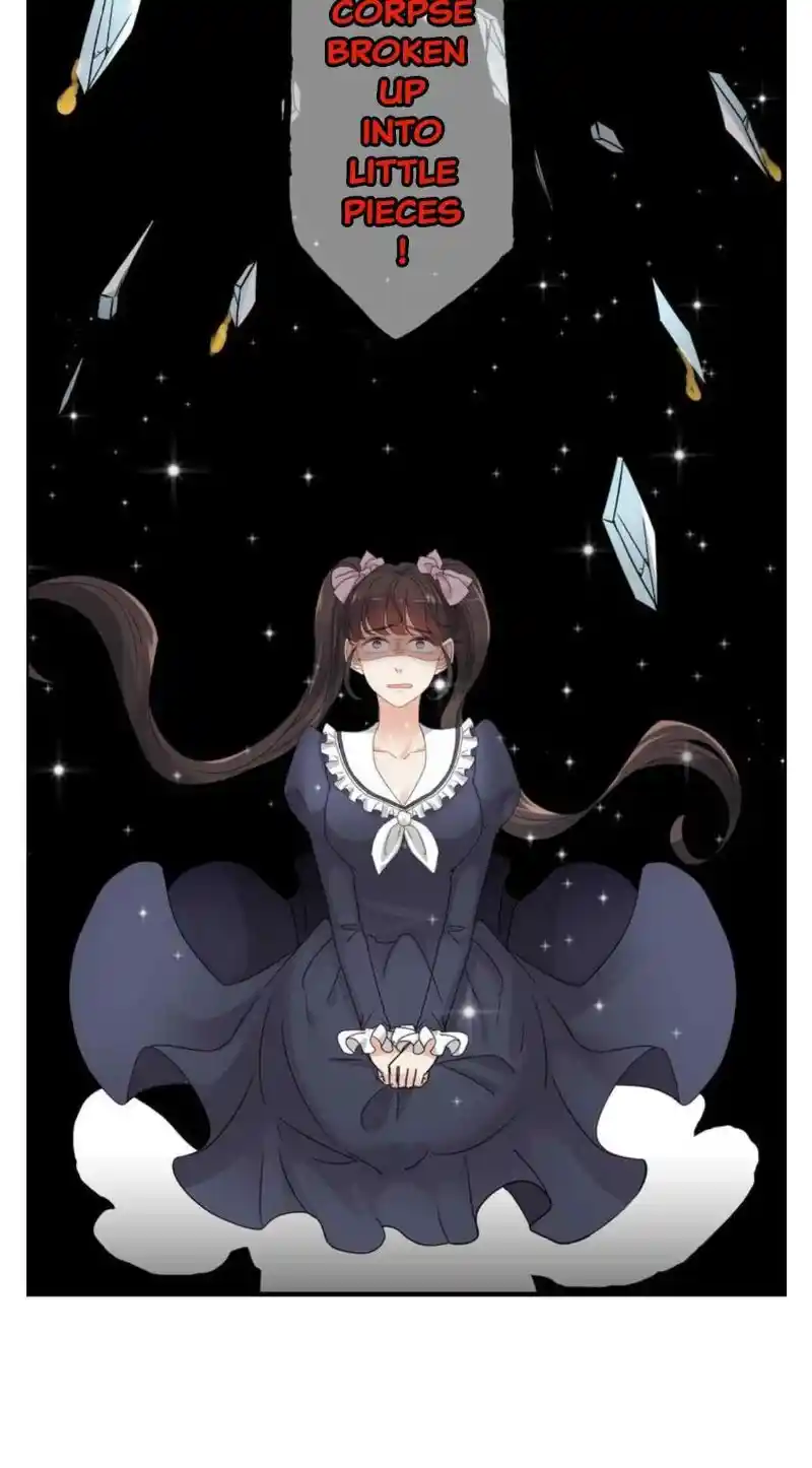 Contract Wife Runs Away From The Ceo Chapter 272