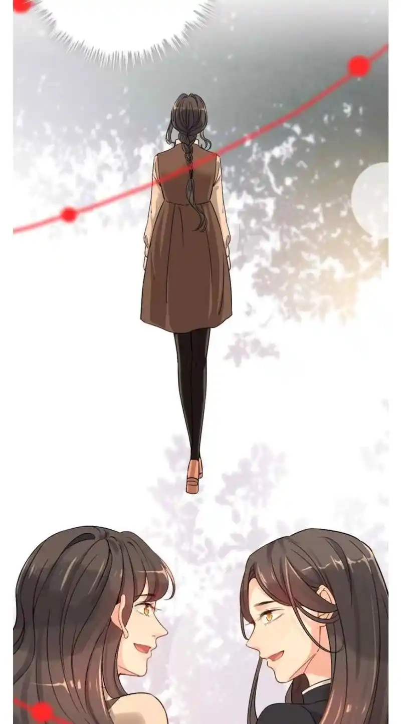 Contract Wife Runs Away From The Ceo Chapter 272