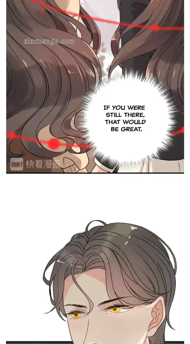 Contract Wife Runs Away From The Ceo Chapter 272