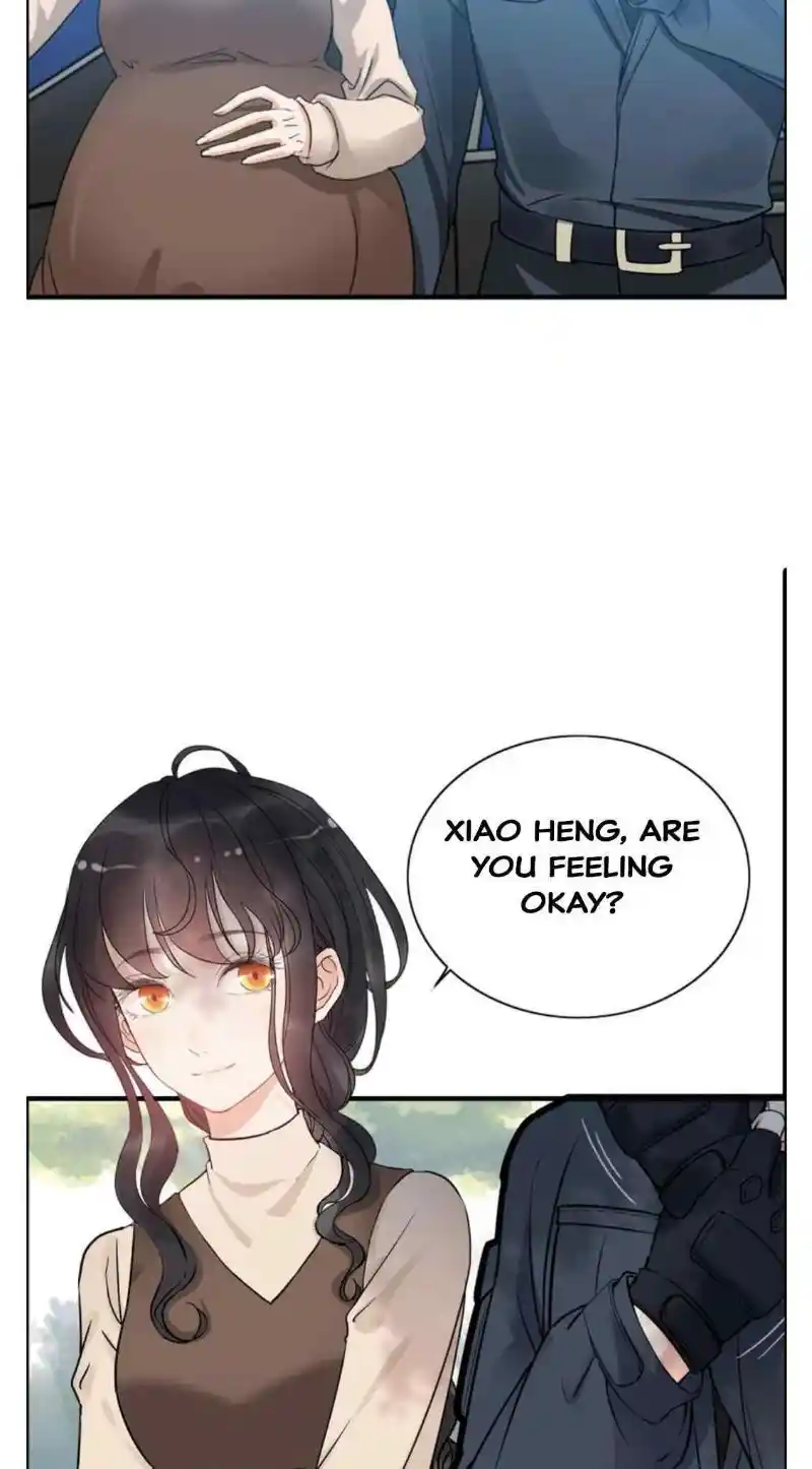 Contract Wife Runs Away From The Ceo Chapter 272