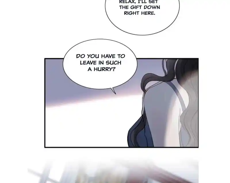 Contract Wife Runs Away From The Ceo Chapter 273