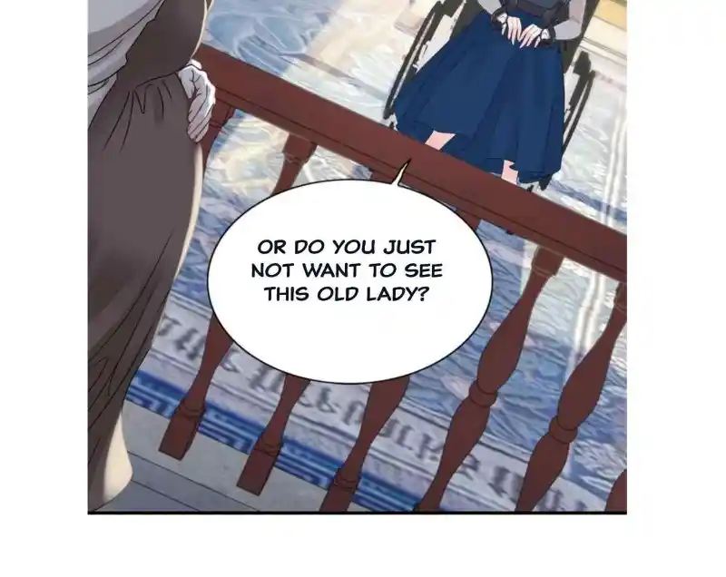 Contract Wife Runs Away From The Ceo Chapter 273