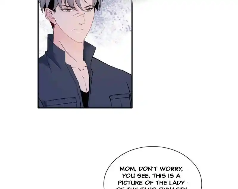 Contract Wife Runs Away From The Ceo Chapter 273