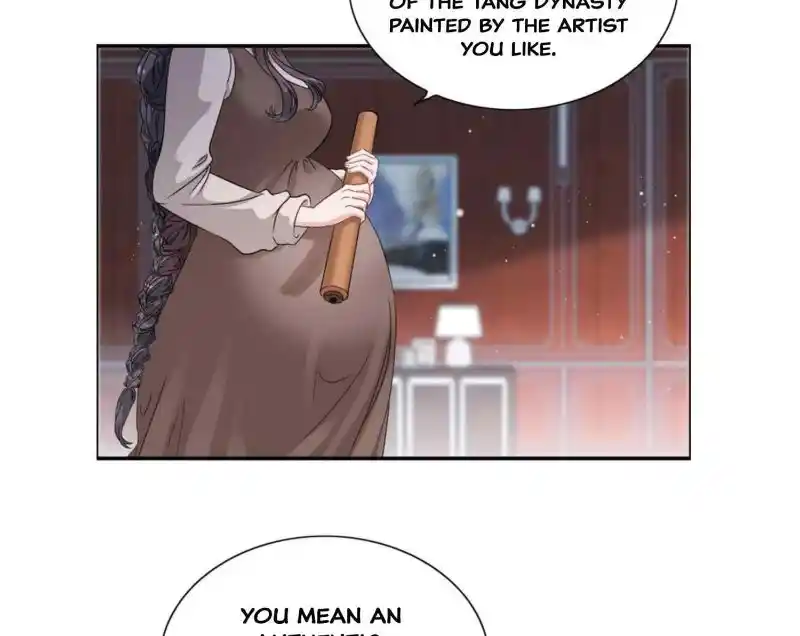 Contract Wife Runs Away From The Ceo Chapter 273