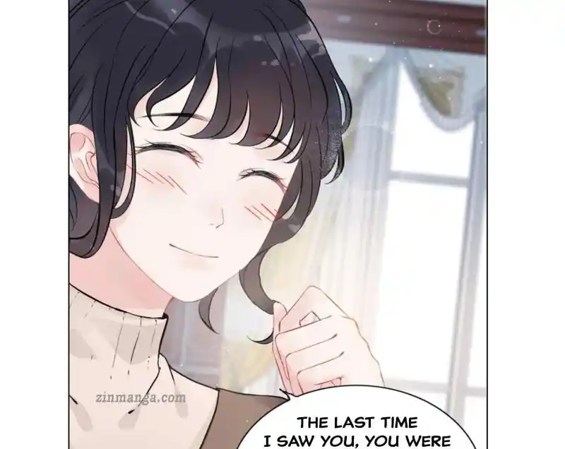 Contract Wife Runs Away From The Ceo Chapter 273