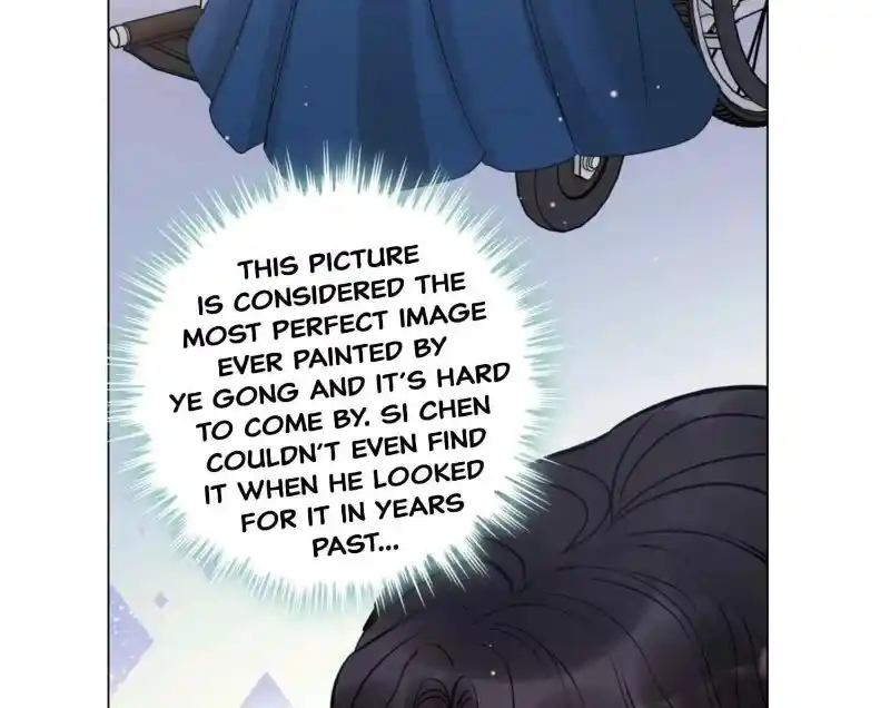 Contract Wife Runs Away From The Ceo Chapter 273