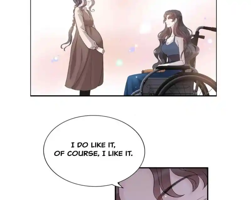 Contract Wife Runs Away From The Ceo Chapter 273