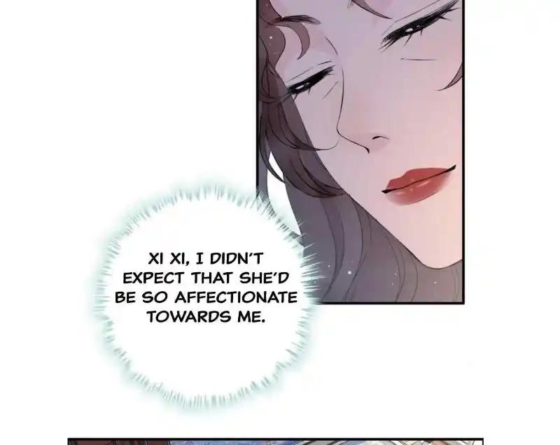 Contract Wife Runs Away From The Ceo Chapter 273