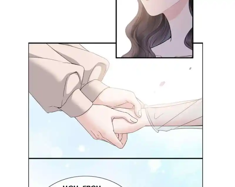 Contract Wife Runs Away From The Ceo Chapter 273