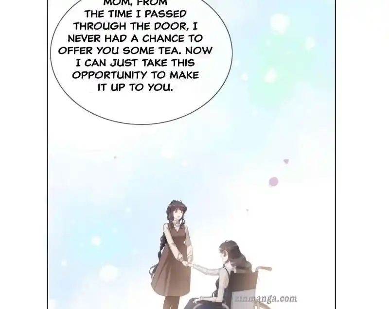 Contract Wife Runs Away From The Ceo Chapter 273