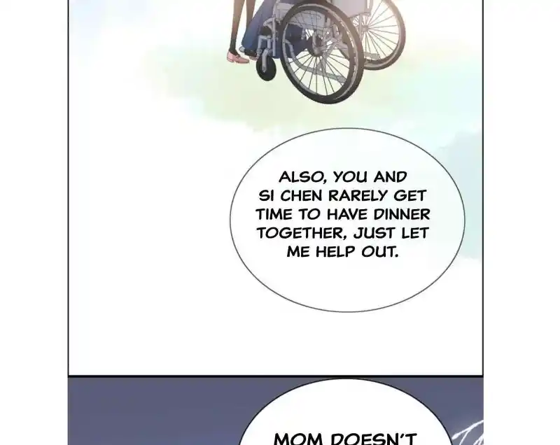 Contract Wife Runs Away From The Ceo Chapter 273